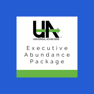 Executive Package Icon